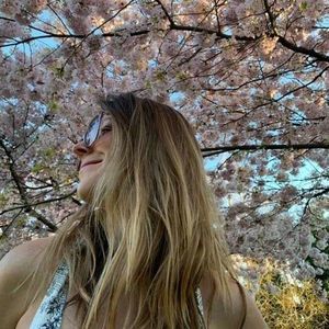 Meet your Posher, Sophie